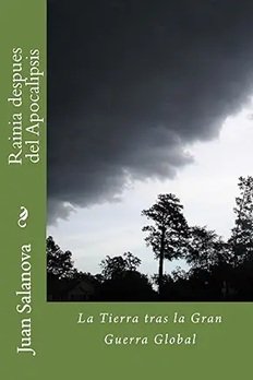 Rainia después del Apocalípsis