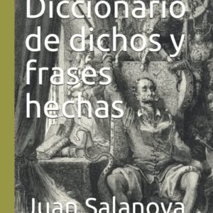 Diccionario de dichos y frases hechas