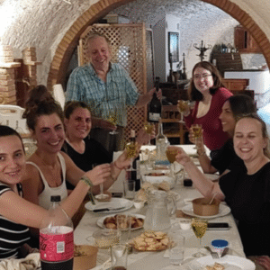 INMERSIÓN EN INGLÉS O ESPAÑOL HABLADO. 30 h.